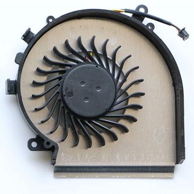 מאוורר קירור CPU עבור Msi GE62 2QC APACHE
