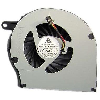 מאוורר Hp G62-b95ev