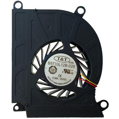 מאוורר Msi Gt60