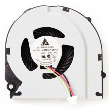 מאוורר DELTA KSB05105HA-BE11