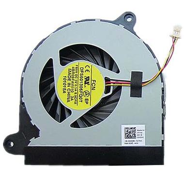 מאוורר Dell Inspiron 17r-6457dbk