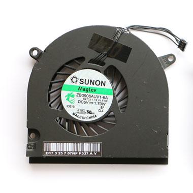 מאוורר Apple Macbook 13.3 Inch Mb063xx/a