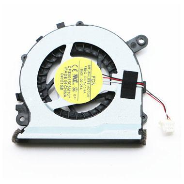 מאוורר Samsung Np530u3b-a03ch