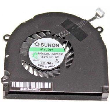 מאוורר SUNON MG62090V1-Q020-S99