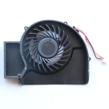 מאוורר קירור CPU עבור SUNON GC055010VH-A 13.V1.B41605.F.GN
