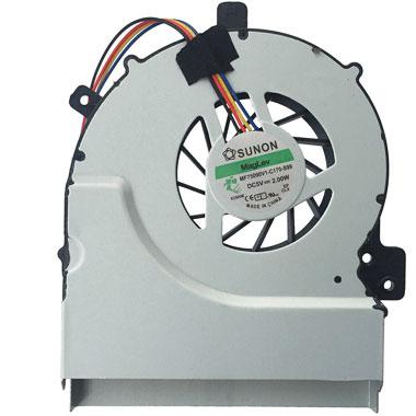 מאוורר Asus X45c