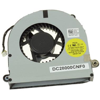 מאוורר קירור GPU עבור FCN DFS601605HB0T FC8J