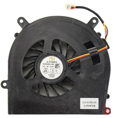 מאוורר A-POWER BS6005MS-U94