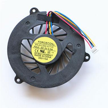 מאוורר Asus G51j3d