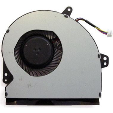 מאוורר Asus X501a-xx092d