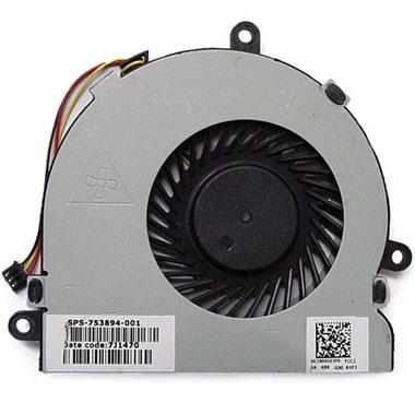 מאוורר Hp Compaq 15-h011ea