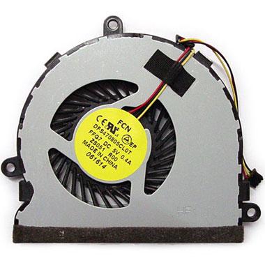 מאוורר Hp Compaq 15-h011ea