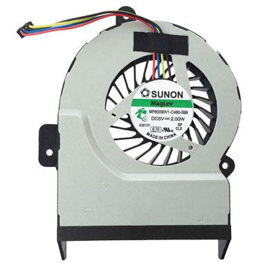 מאוורר Asus X45a-vx037d