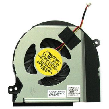 מאוורר Dell Xps L502x