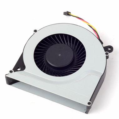 מאוורר קירור CPU עבור FCN DFS501105FR0T FB99