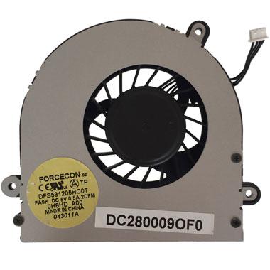 מאוורר Dell Alienware M14x R2