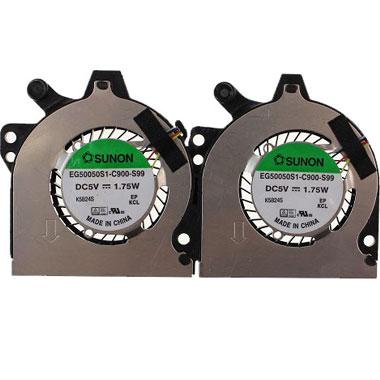 מאוורר Acer Aspire R 14 R5-471t-54w0