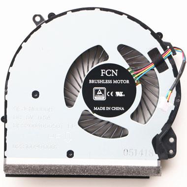 מאוורר FCN 0FJGN0000H DFS200405050T