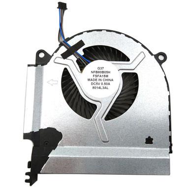 מאוורר DELTA KSB0805HBA04BCR