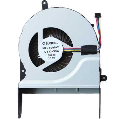 מאוורר Asus N551v