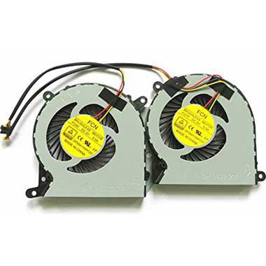 מאוורר FCN DFS541105FC0T FG80