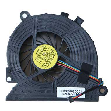מאוורר FCN DFS651312CC0T FAHN