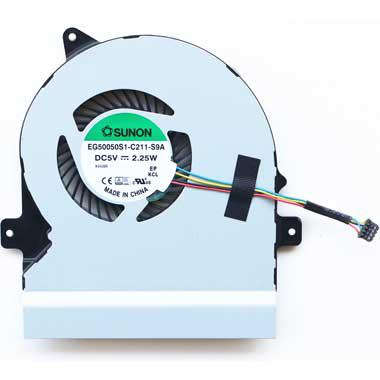 מאוורר Asus Q501la