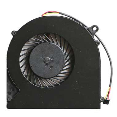 מאוורר קירור CPU עבור FCN FH22 DFS551205WQ0T
