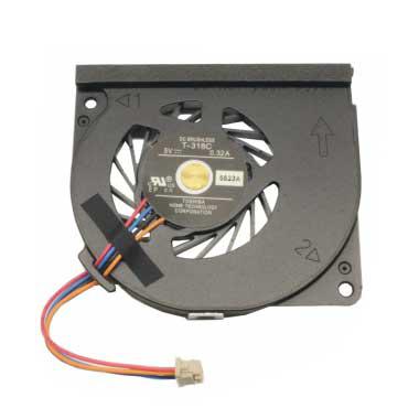 מאוורר Fujitsu Lifebook T938