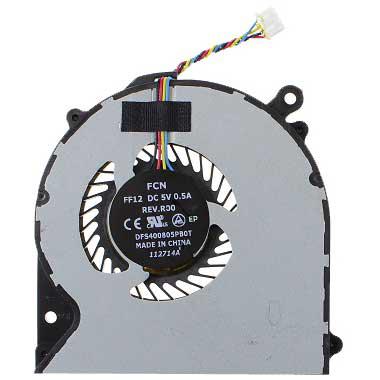 מאוורר Fujitsu CP641920-01