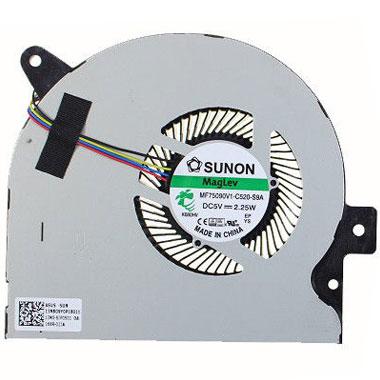 מאוורר Asus Rog G752v