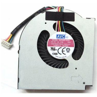 מאוורר AVC BATA0610R5U P001