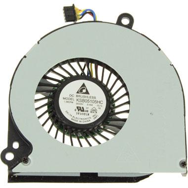 מאוורר Dell Latitude E7440