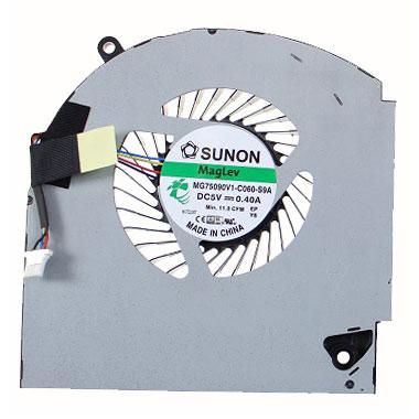 מאוורר SUNON MG75090V1-C090-S9A