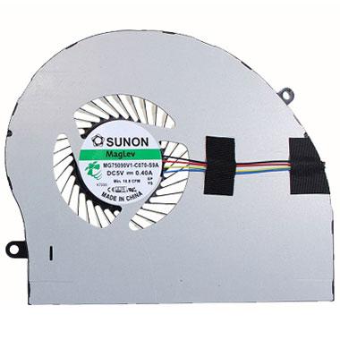 מאוורר SUNON MG75090V1-C080-S9A