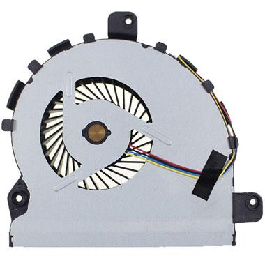 מאוורר Asus Rog Gl752vw