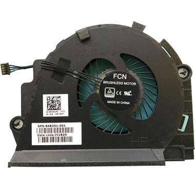 מאוורר FCN DFS2000054R0T 0FGGT0000H