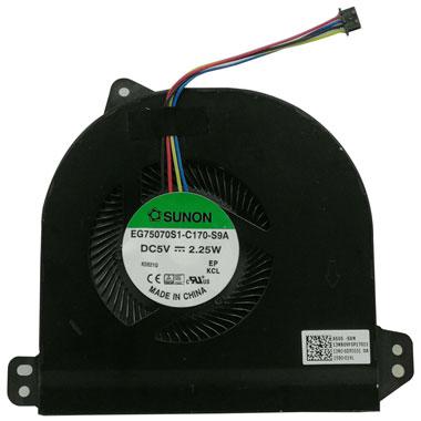 מאוורר Asus Rog G701