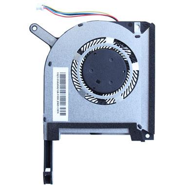 מאוורר קירור GPU עבור FCN DFS5K12H4262H FL8R