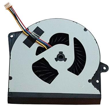 מאוורר קירור CPU עבור DELTA KSB0612HBA02