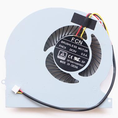 מאוורר Schenker XMG P705-6un Pro
