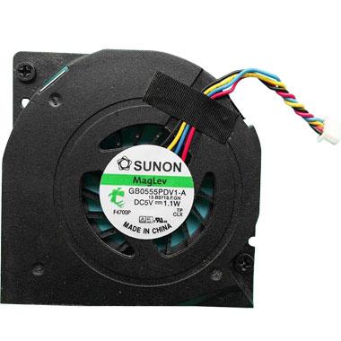 מאוורר SUNON GB0555PDV1-A 13. B3713.F.GN