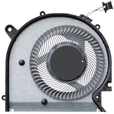 מאוורר קירור CPU עבור FCN DFS541105FC0T FKHY