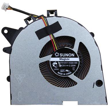 מאוורר SUNON MG75100V1-1C020-S9A
