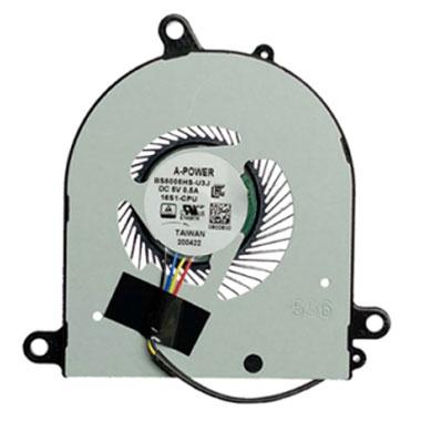 מאוורר Msi Ps63 Modern 8rds