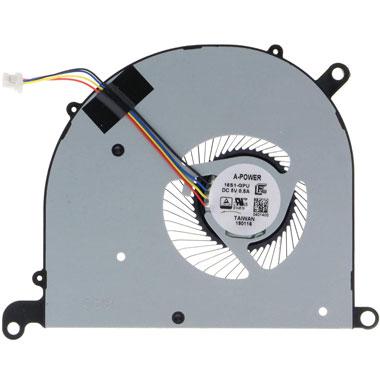 מאוורר A-POWER 16S1-GPU