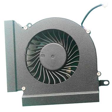 מאוורר קירור CPU עבור AAVID PABD18525BM N424