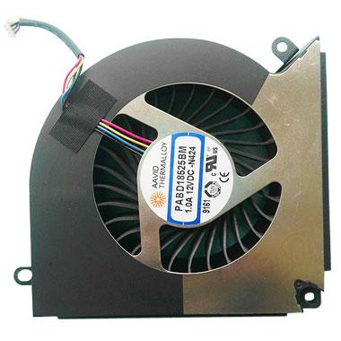 מאוורר AAVID PABD18525BM N424