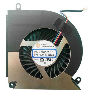 מאוורר AAVID PABD18525BH N423