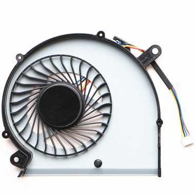 מאוורר Gigabyte Aero 15w